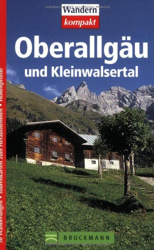Oberallgäu und Kleinwalsertal