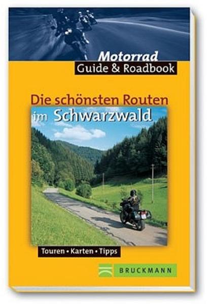 Die schönsten Routen im Schwarzwald