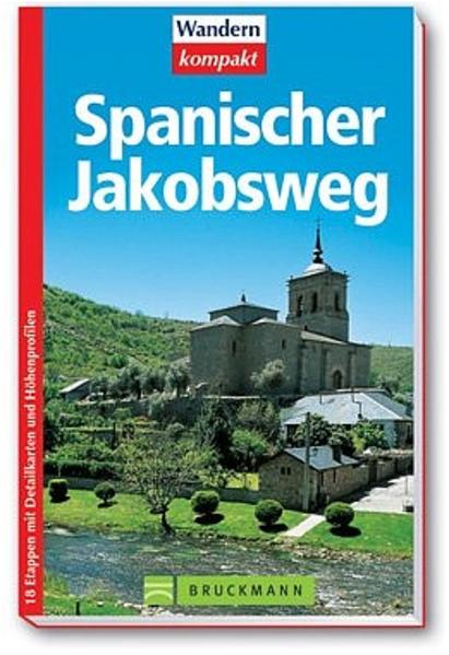 Spanischer Jakobsweg