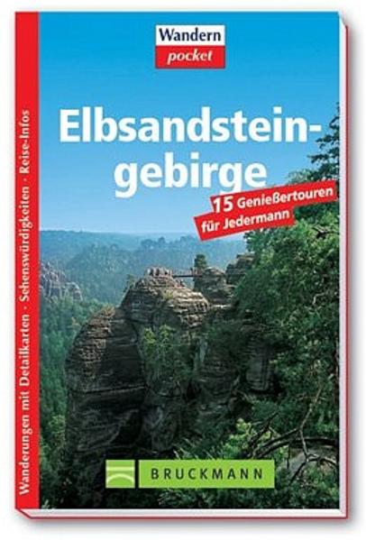 Elbsandsteingebirge
