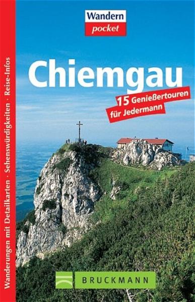 Chiemgau