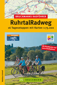 Ruhrtal Radweg
