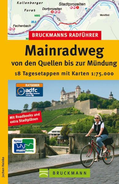 Mainradweg