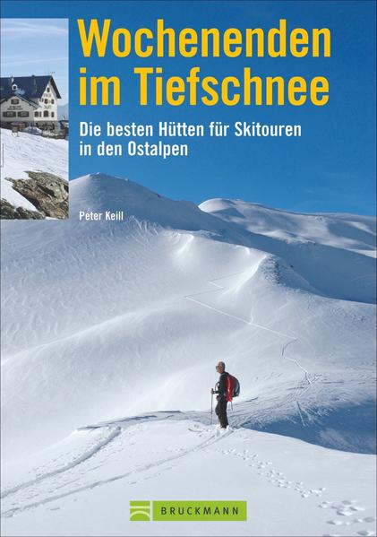 Wochenenden im Tiefschnee