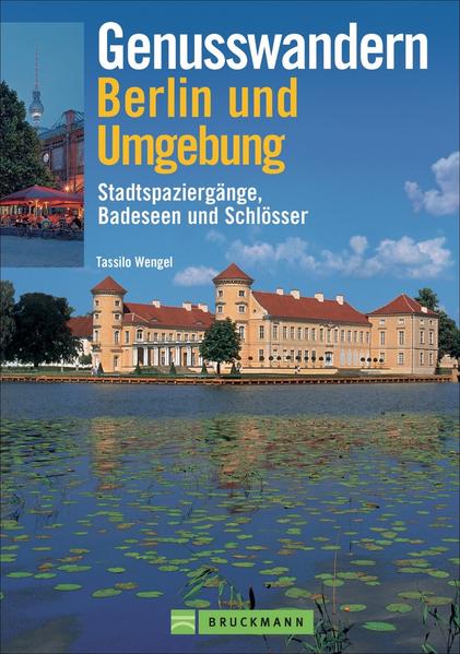 Genusswandern Berlin und Umgebung