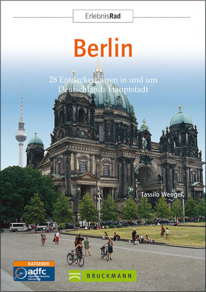 Erlebnis Rad Berlin