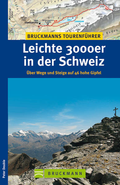 Leichte 3000er in der Schweiz