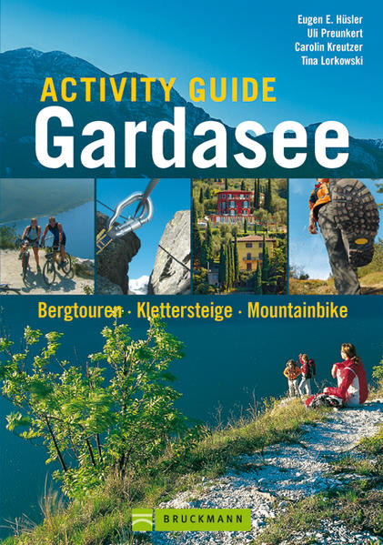 Activity Guide Gardasee