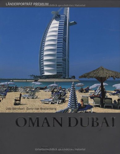 Oman Dubai