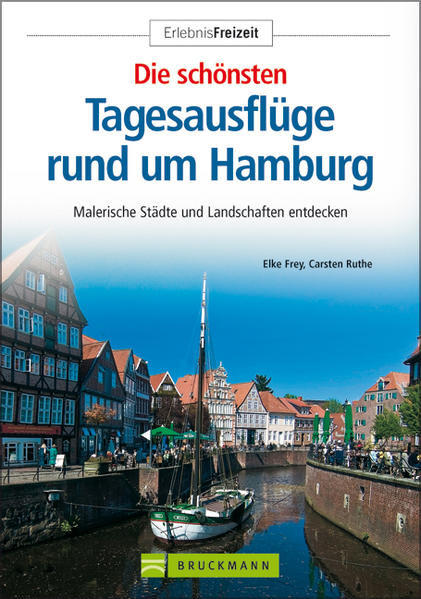 Die schönsten Tagesausflüge rund um Hamburg