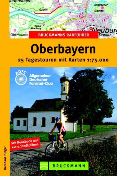 Oberbayern
