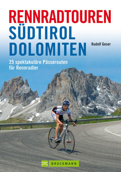 Rennradtouren Südtirol Dolomiten