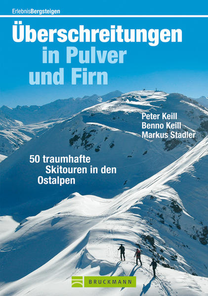 Überschreitungen in Pulver und Firn