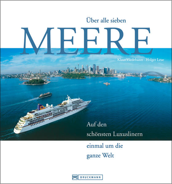 Über alle sieben Meere