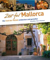 Zeit für Mallorca