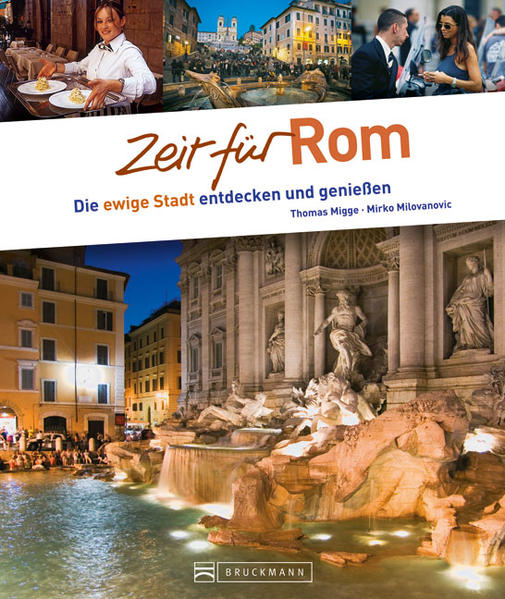 Zeit für Rom