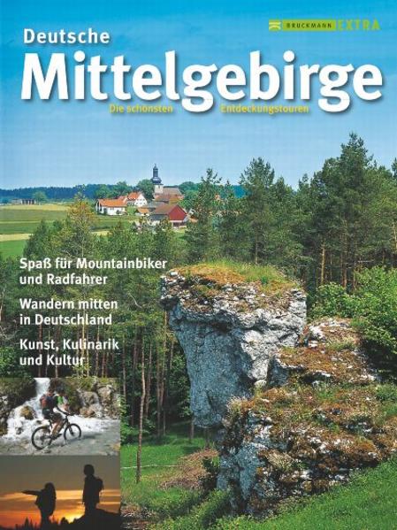 Deutsche Mittelgebirge