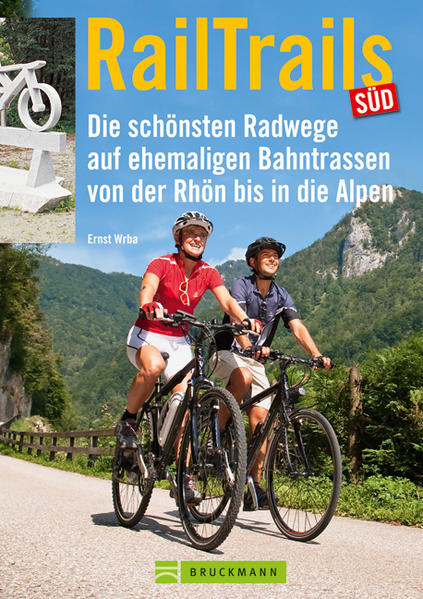 RailTrails Süd