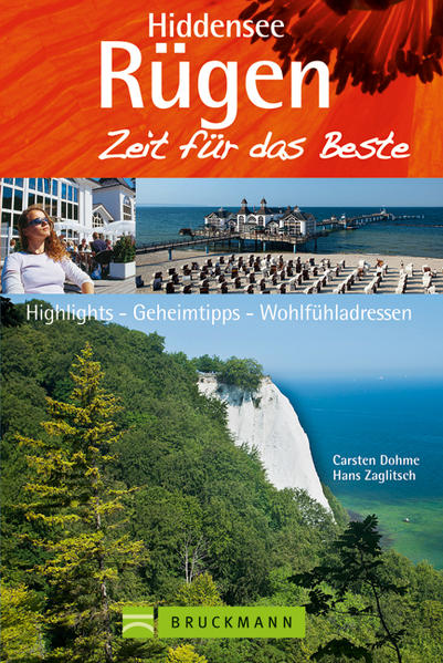 Rügen & Hiddensee – Zeit für das Beste