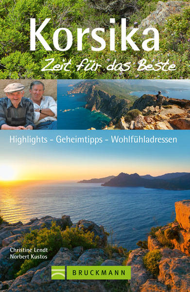 Korsika – Zeit für das Beste