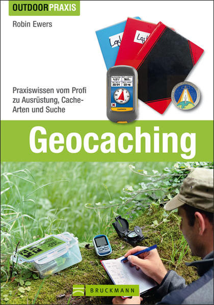 Geocaching