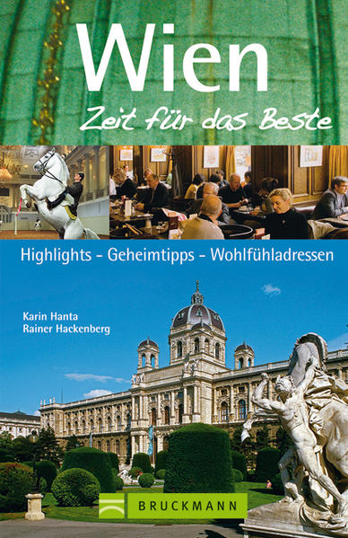 Wien - Zeit für das Beste