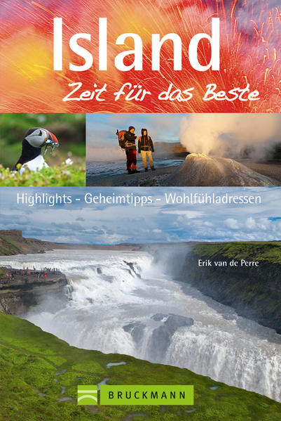 Island – Zeit für das Beste