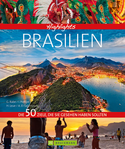 Highlights Brasilien