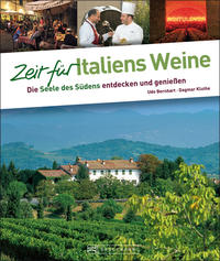 Zeit für italiens Weine