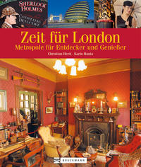 Zeit für London