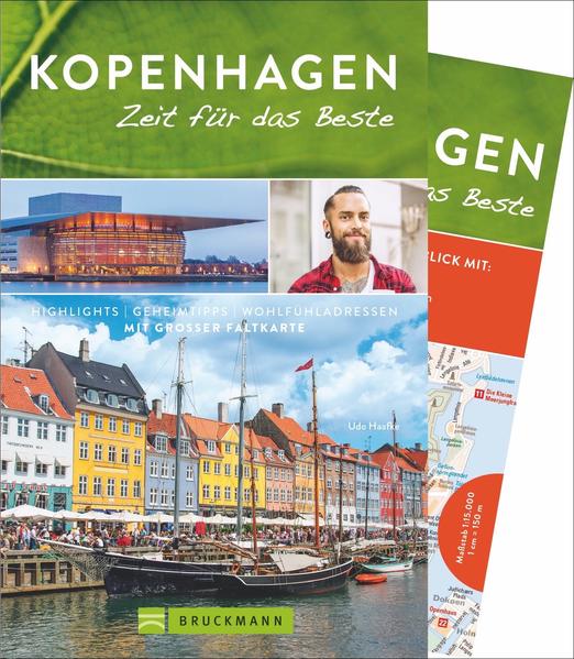 Kopenhagen – Zeit für das Beste