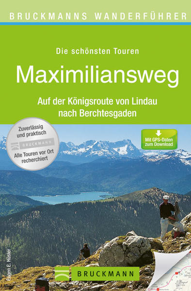 Maximiliansweg