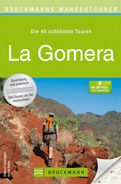 La Gomera