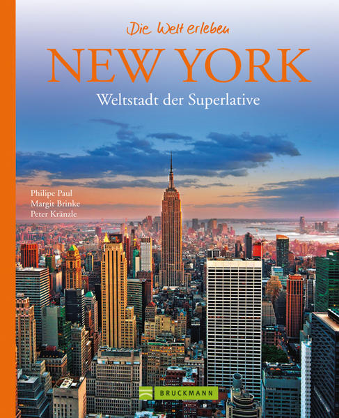 New York - Die Welt erleben