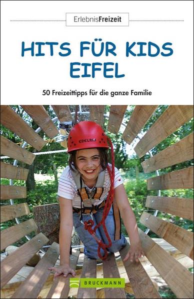 Hits für Kids Eifel