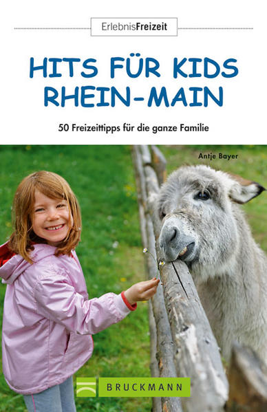 Freizeitführer Hits für Kids Rhein-Main