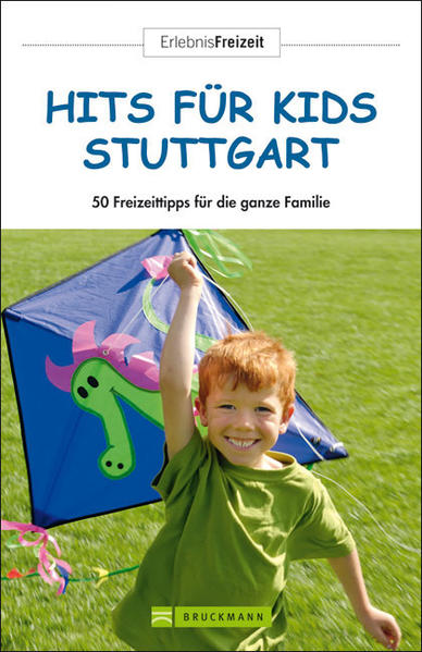 Freizeitführer Hits für Kids Stuttgart