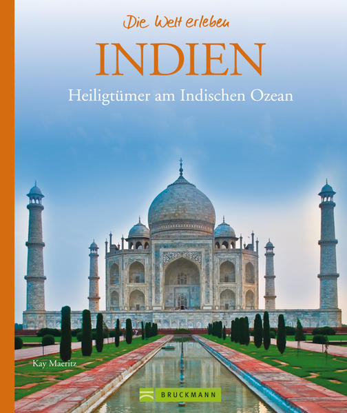 Indien - Die Welt erleben