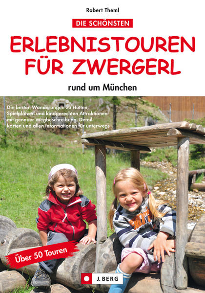 Erlebnis Touren für Zwergerl rund um München