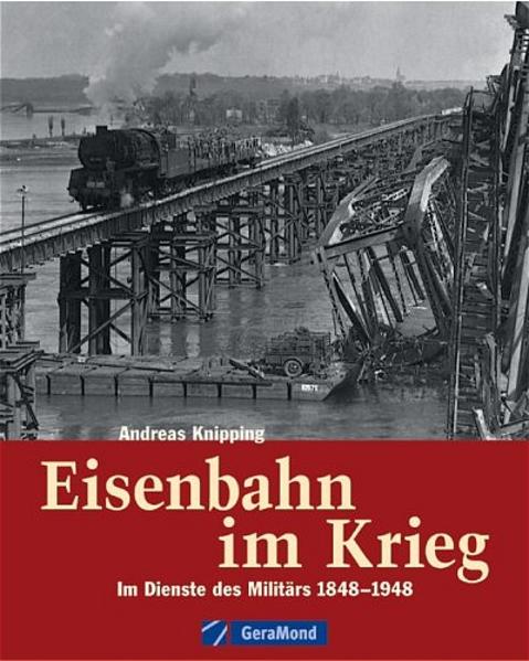Eisenbahn im Krieg
