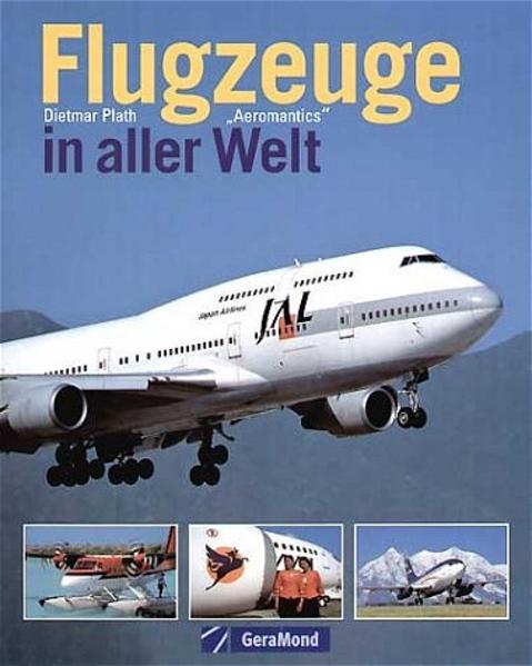Flugzeuge in aller Welt