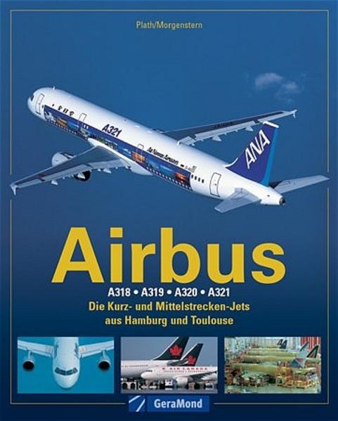 Airbus A318 /A320 /A321