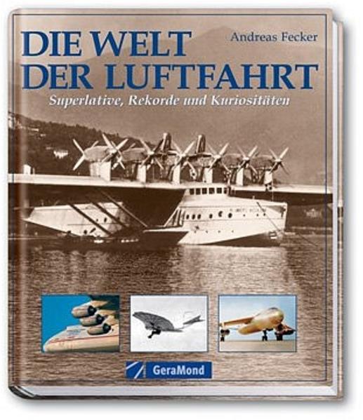 Die Welt der Luftfahrt