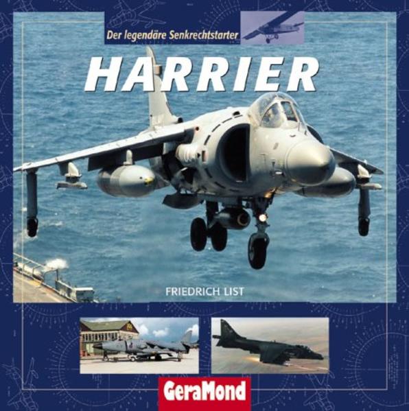 Harrier