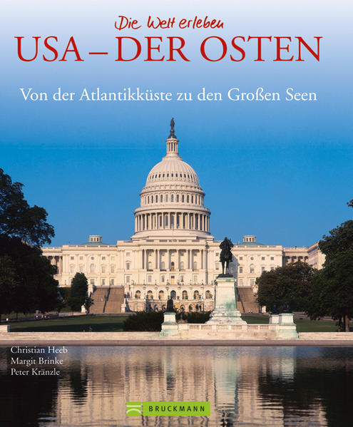 USA - Der Osten - Die Welt erleben