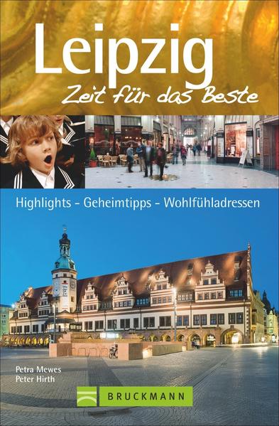Leipzig – Zeit für das Beste