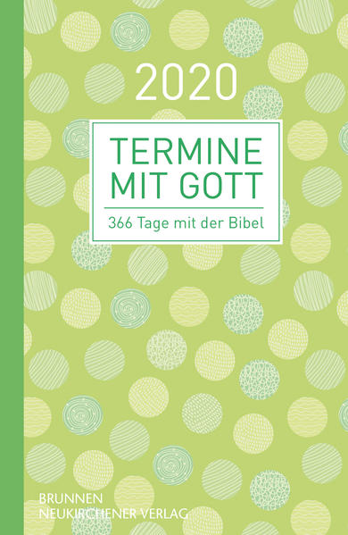 Termine mit Gott 2020