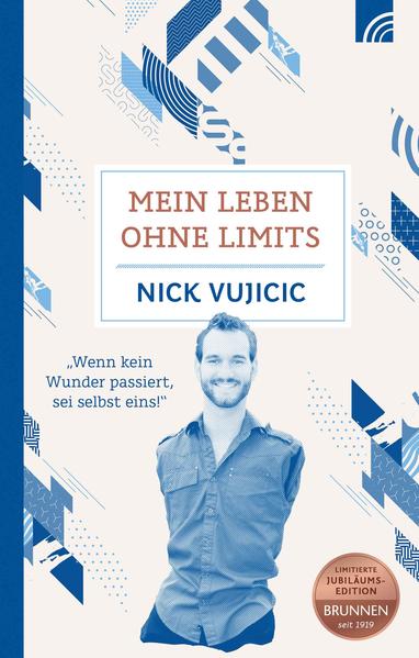 Mein Leben ohne Limits SONDERAUSGABE