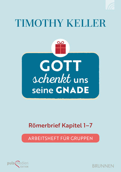Gott schenkt uns seine Gnade
