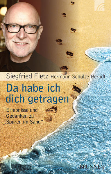 Da habe ich dich getragen